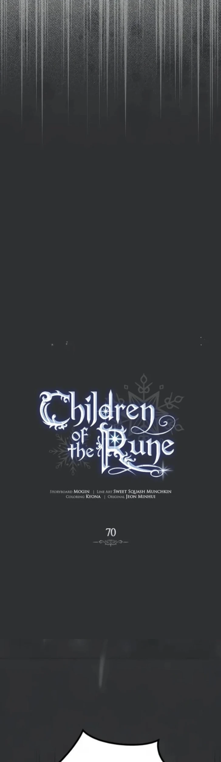 Children of the Rune Chapter 79 Gambar 34