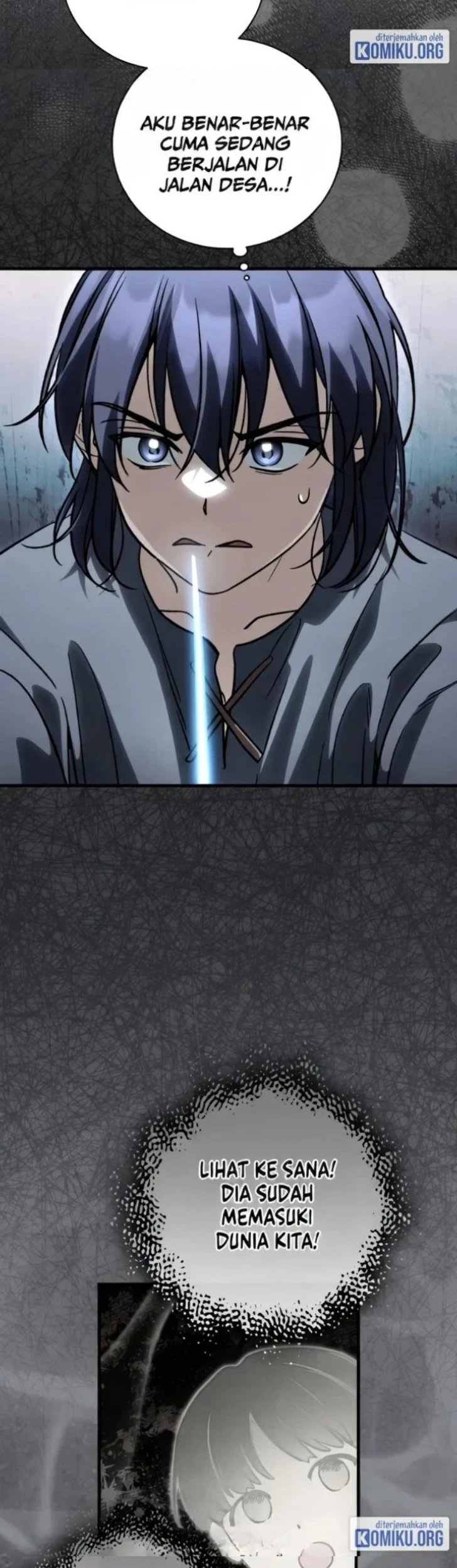 Children of the Rune Chapter 79 Gambar 37