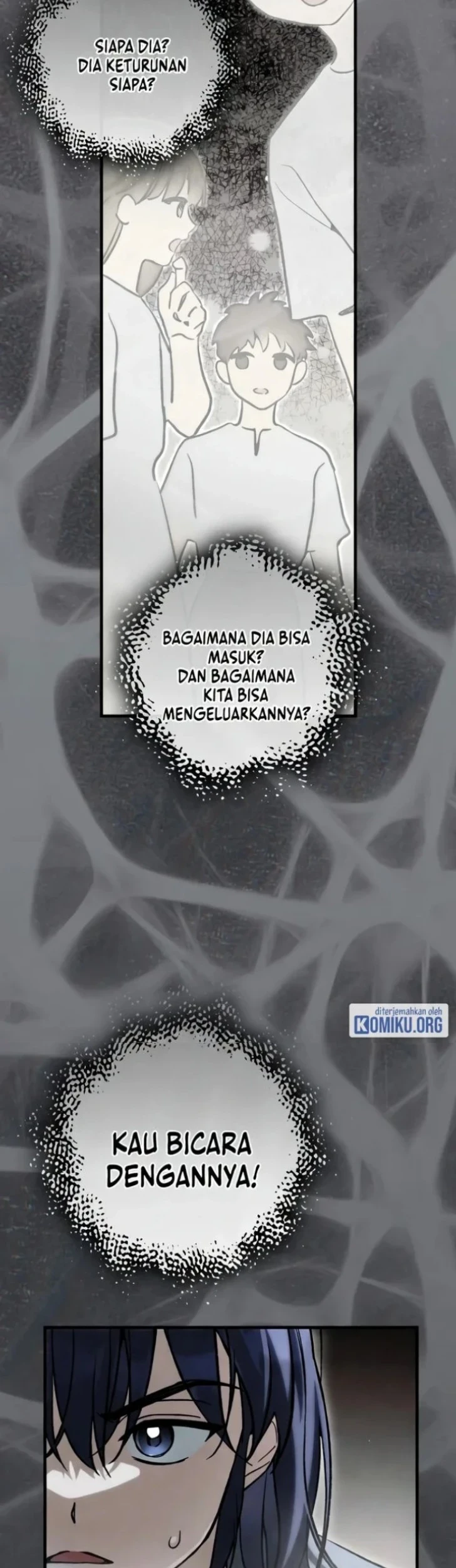 Children of the Rune Chapter 79 Gambar 38