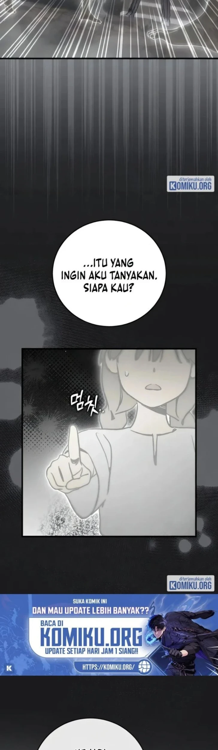 Children of the Rune Chapter 79 Gambar 40