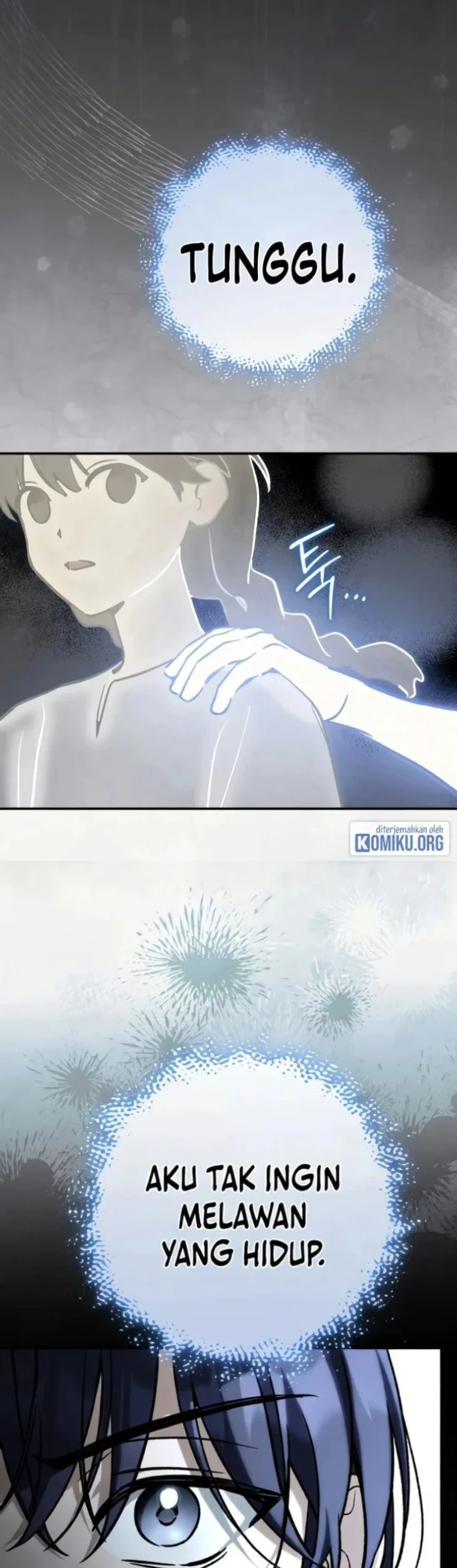 Children of the Rune Chapter 79 Gambar 43
