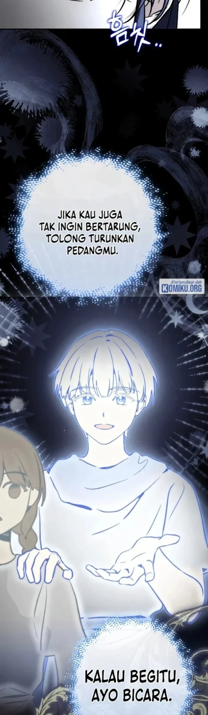 Children of the Rune Chapter 79 Gambar 44