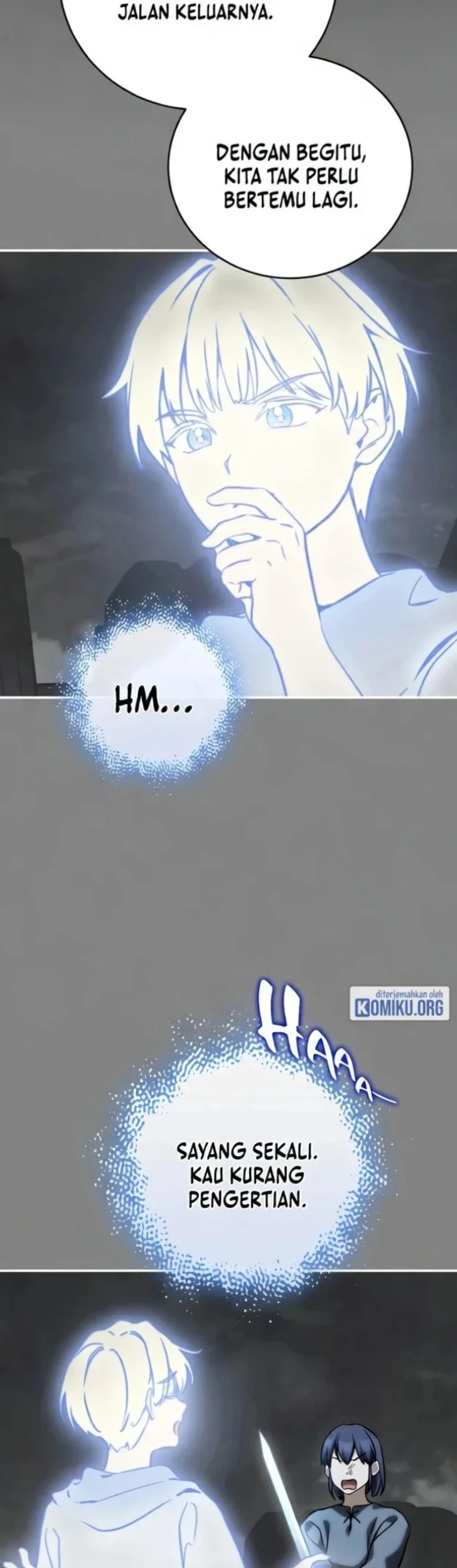 Children of the Rune Chapter 79 Gambar 46