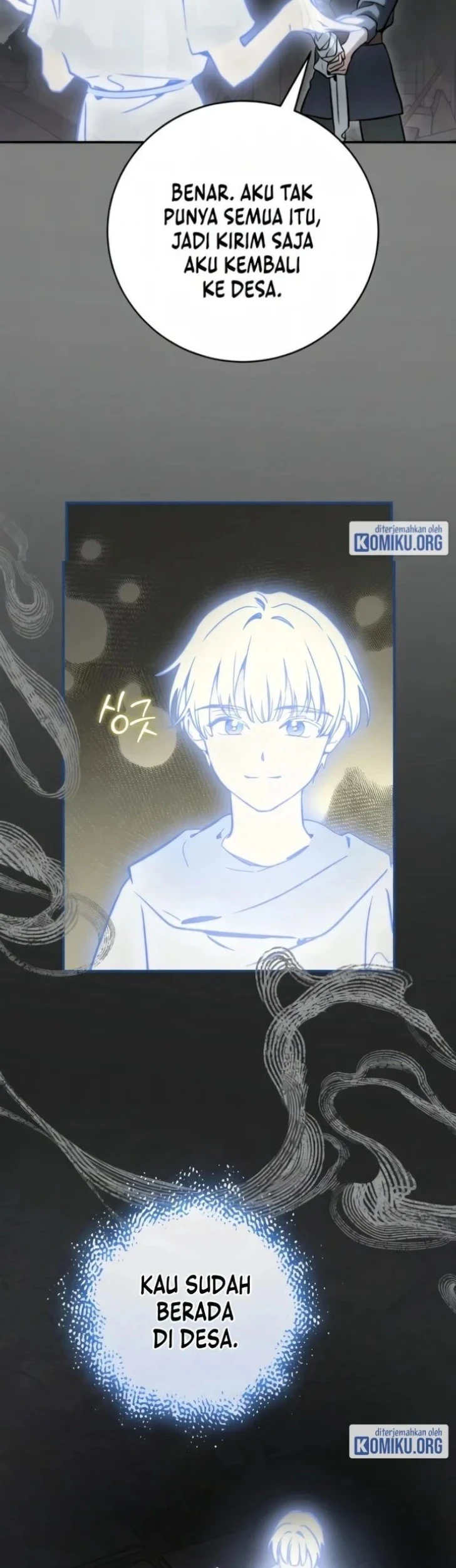 Children of the Rune Chapter 79 Gambar 47