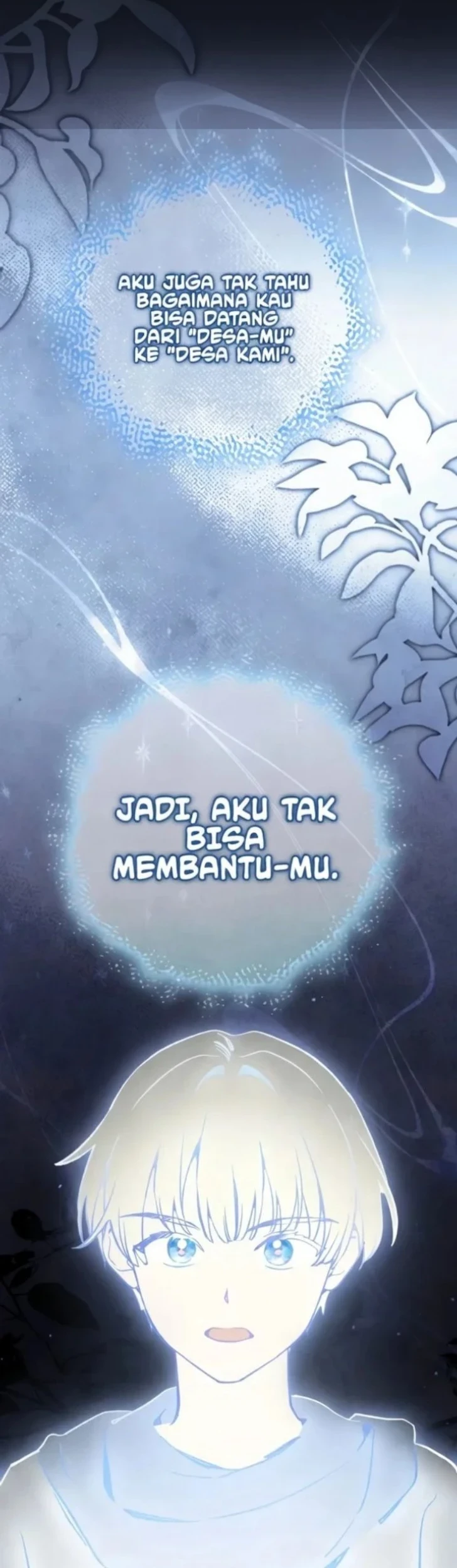 Children of the Rune Chapter 79 Gambar 52