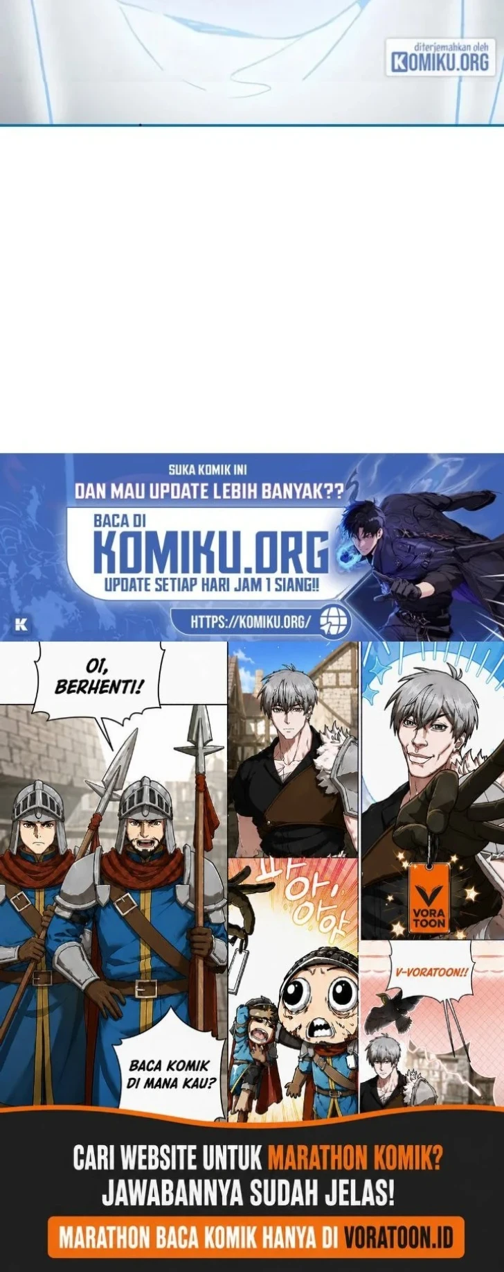 Children of the Rune Chapter 79 Gambar 53