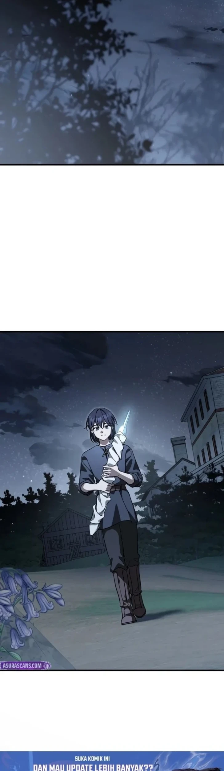 Manhwa Children of the Rune Chapter 79 gambar 2