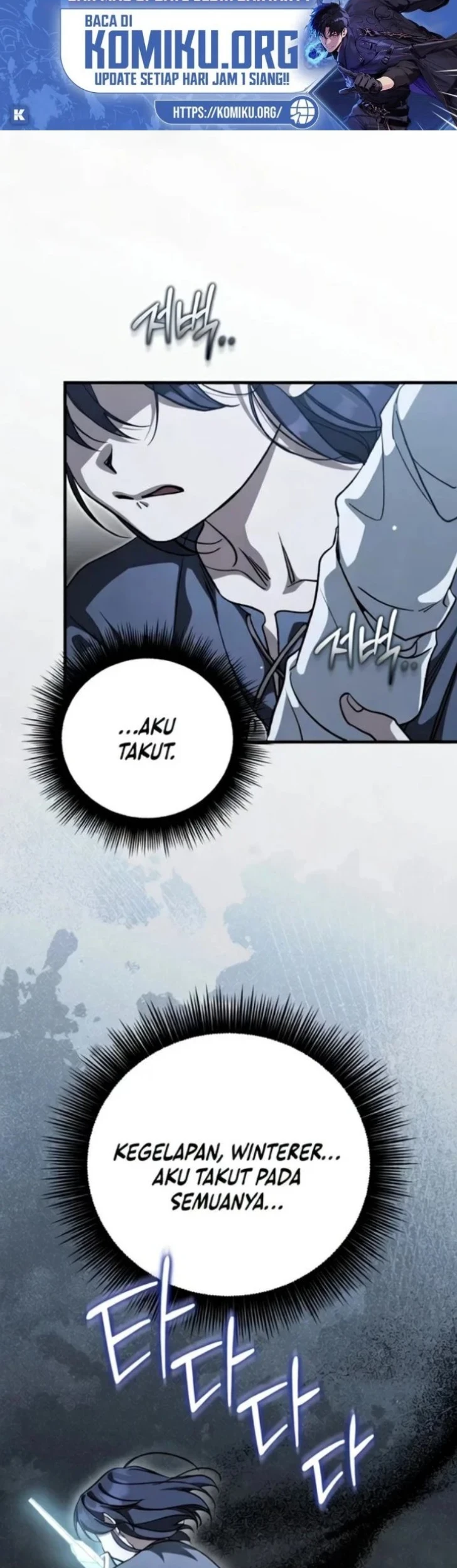 Children of the Rune Chapter 79 Gambar 3