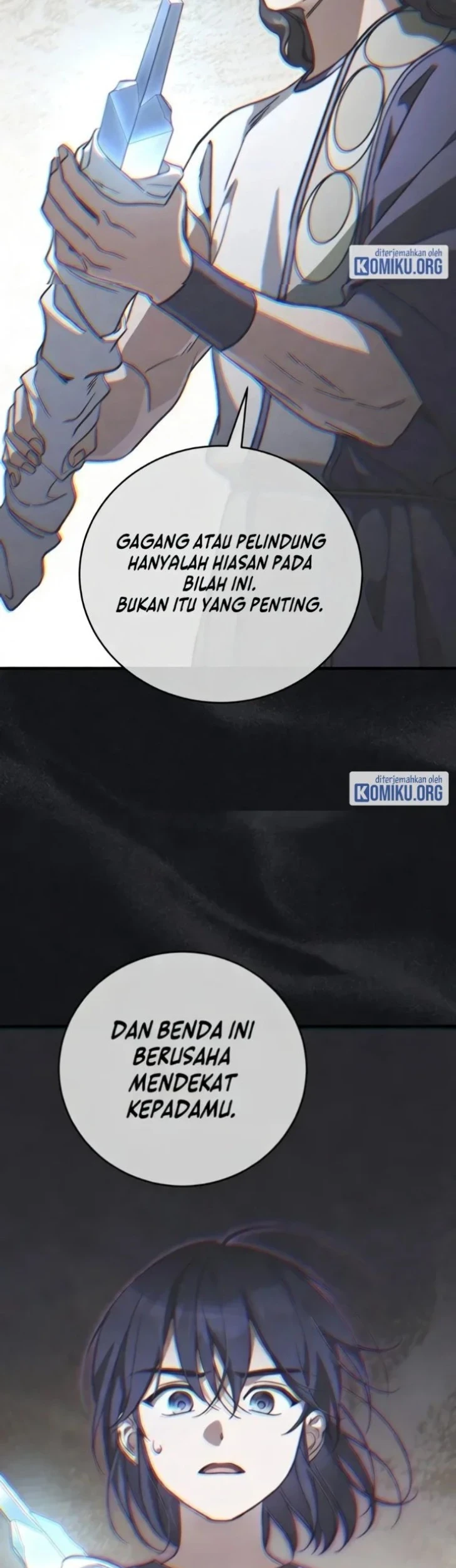 Children of the Rune Chapter 79 Gambar 5