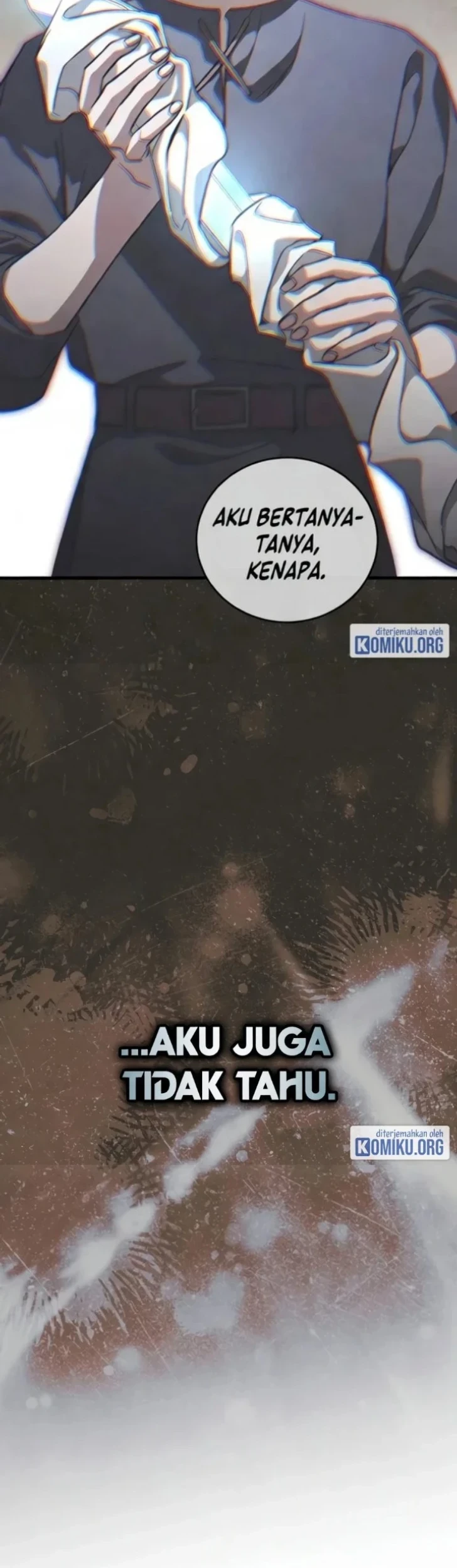 Children of the Rune Chapter 79 Gambar 6