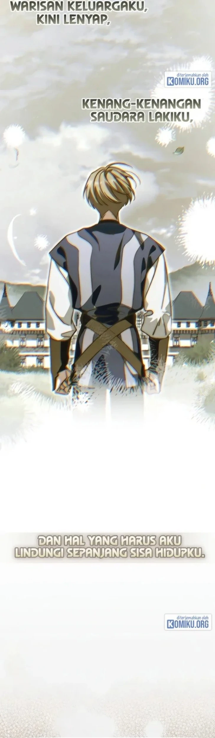 Children of the Rune Chapter 79 Gambar 8