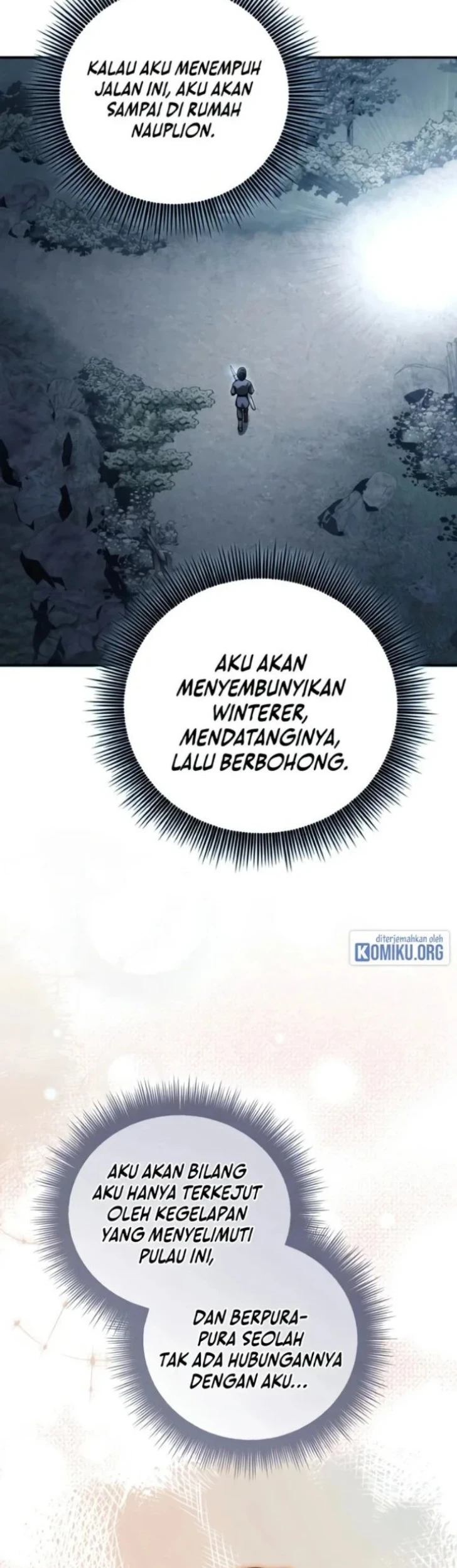 Children of the Rune Chapter 79 Gambar 10