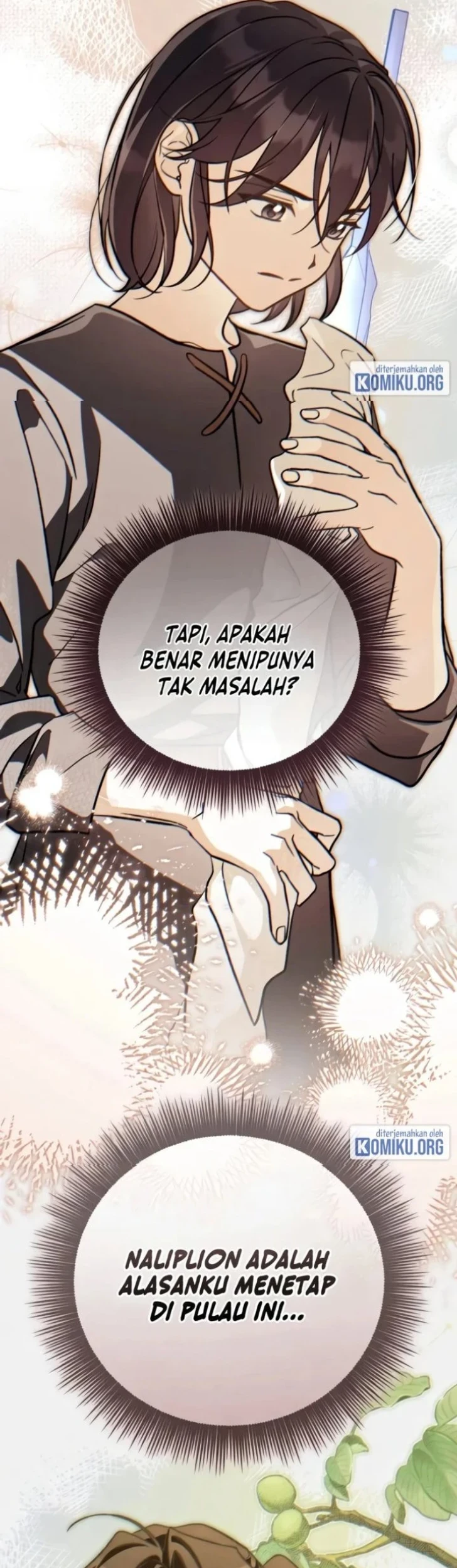 Children of the Rune Chapter 79 Gambar 11