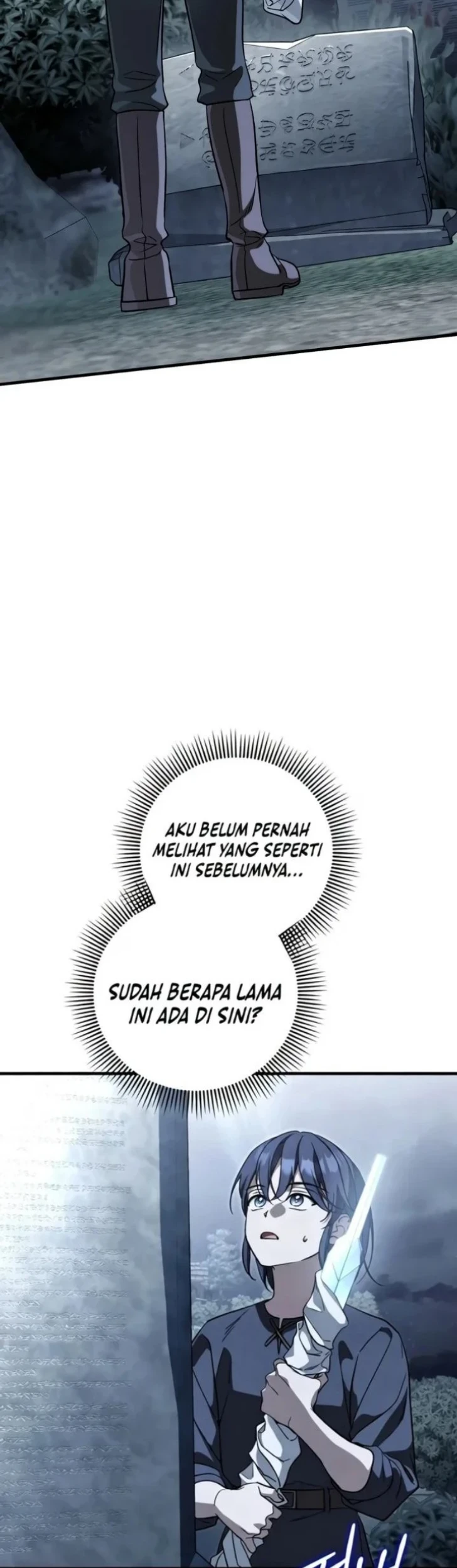Children of the Rune Chapter 79 Gambar 18