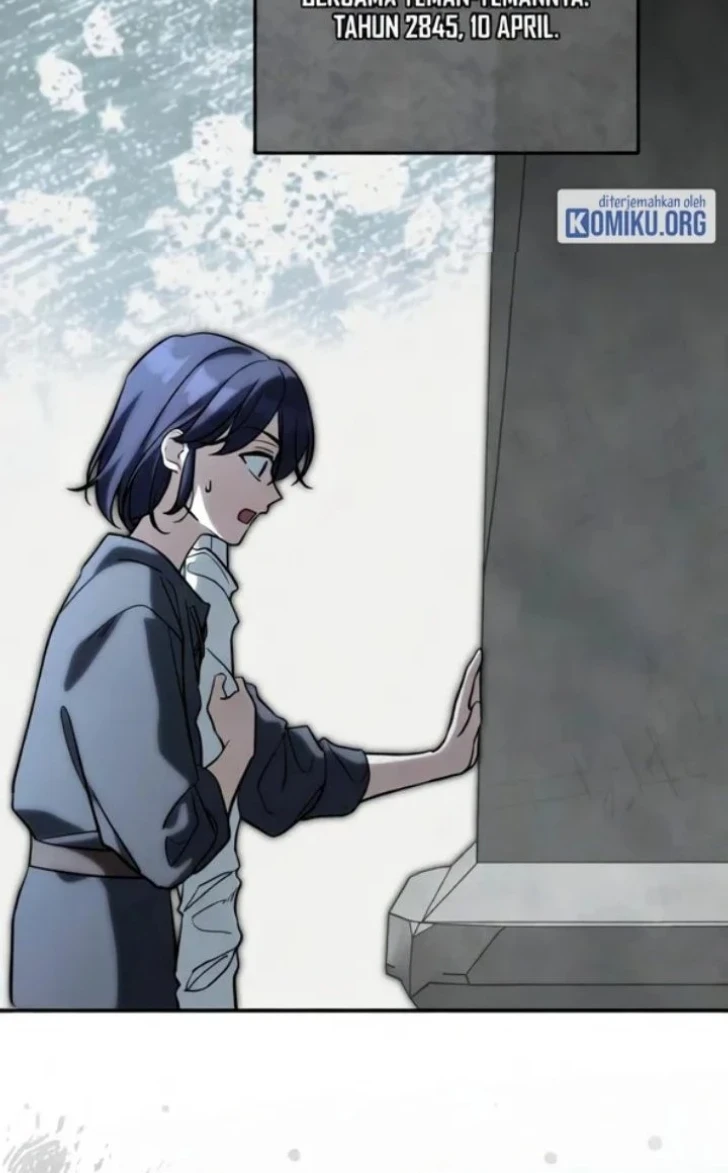 Children of the Rune Chapter 79 Gambar 21