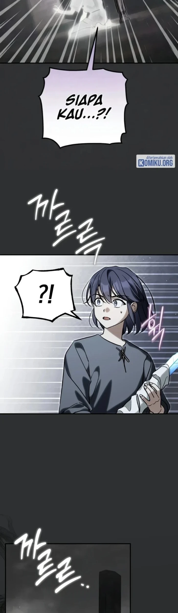 Children of the Rune Chapter 79 Gambar 27