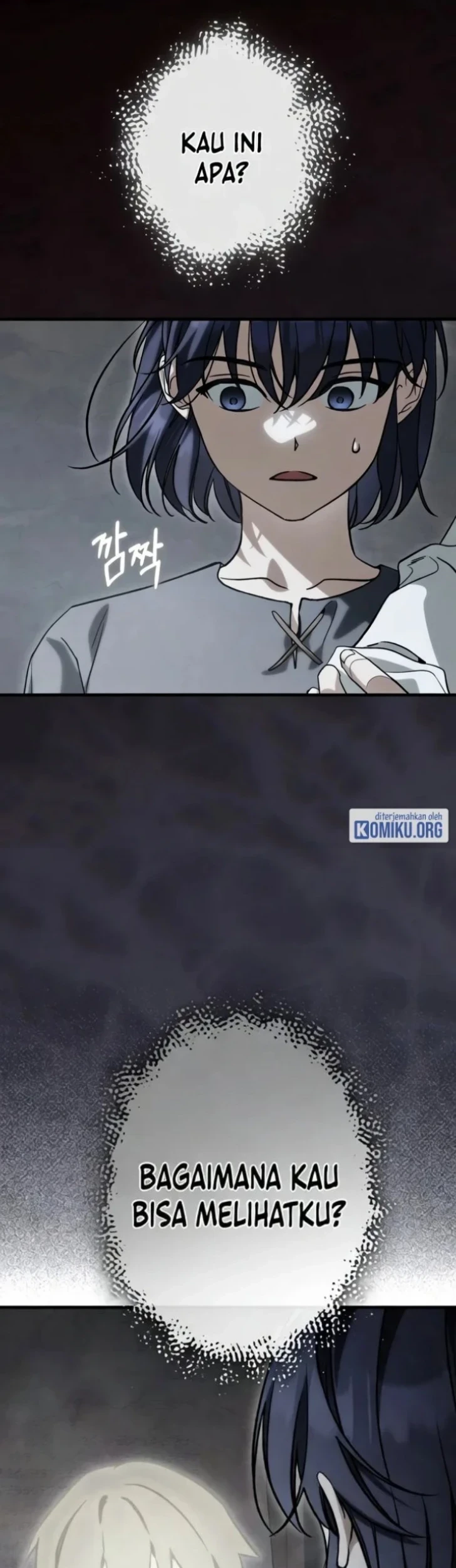 Children of the Rune Chapter 79 Gambar 30