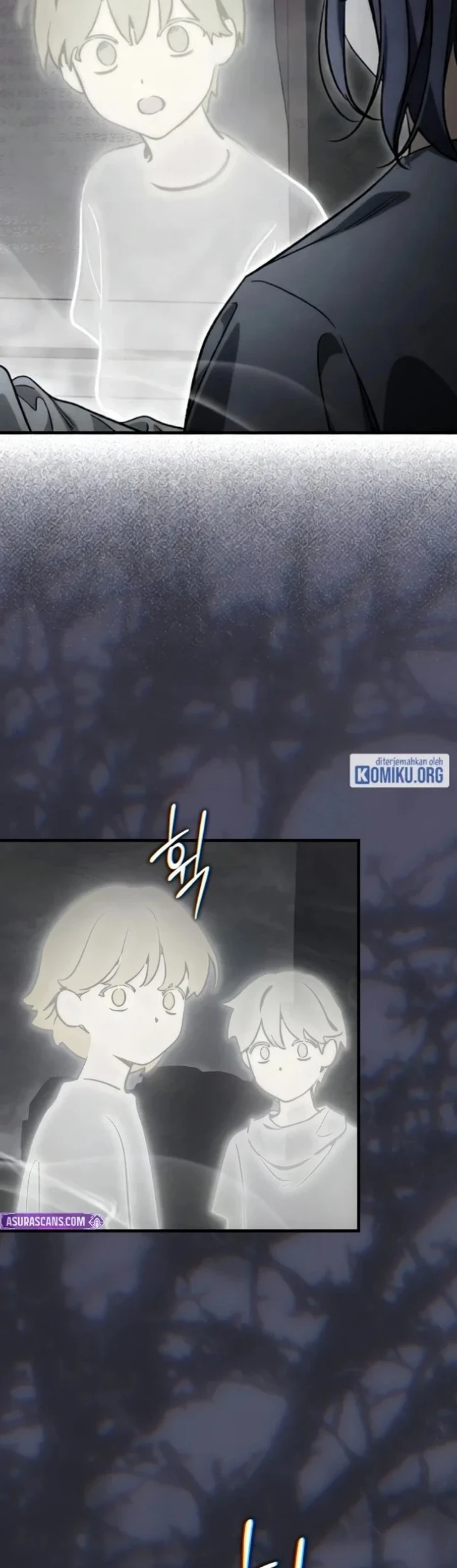 Children of the Rune Chapter 79 Gambar 31