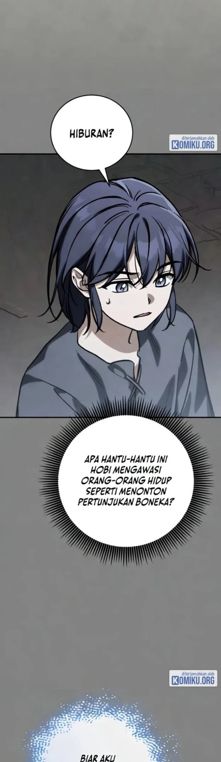 Children of the Rune Chapter 80 Gambar 35