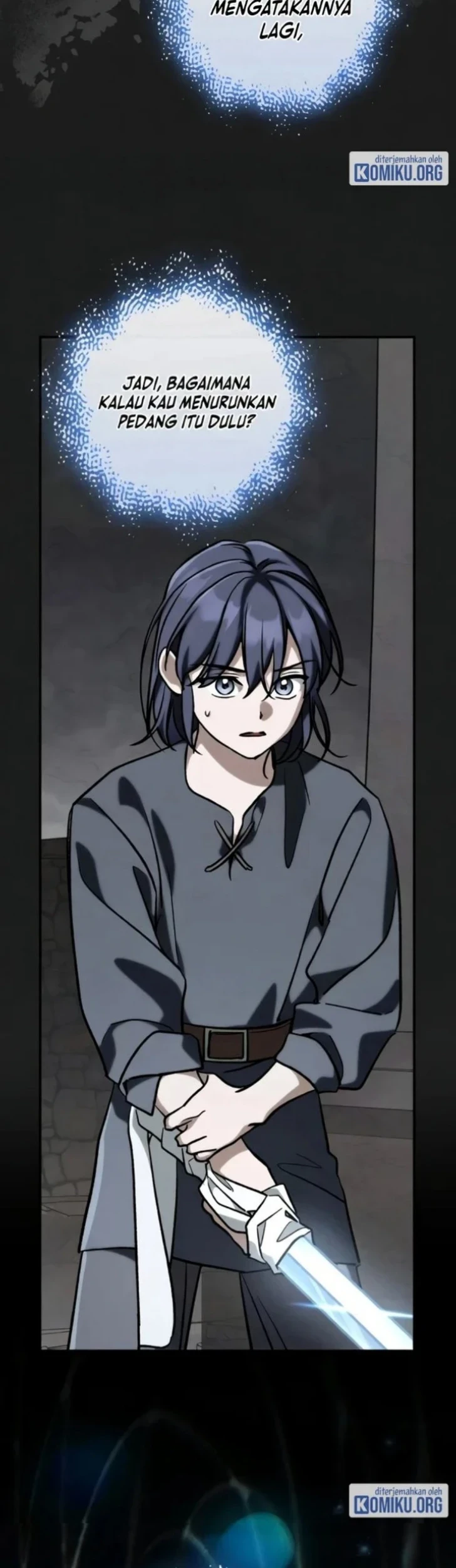 Children of the Rune Chapter 80 Gambar 38