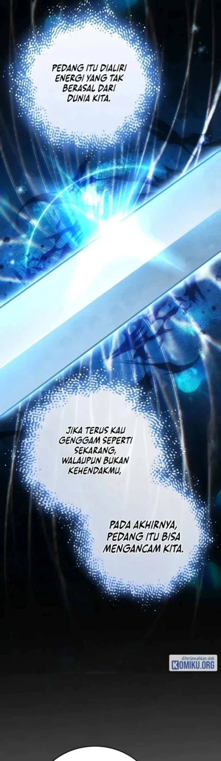 Children of the Rune Chapter 80 Gambar 39