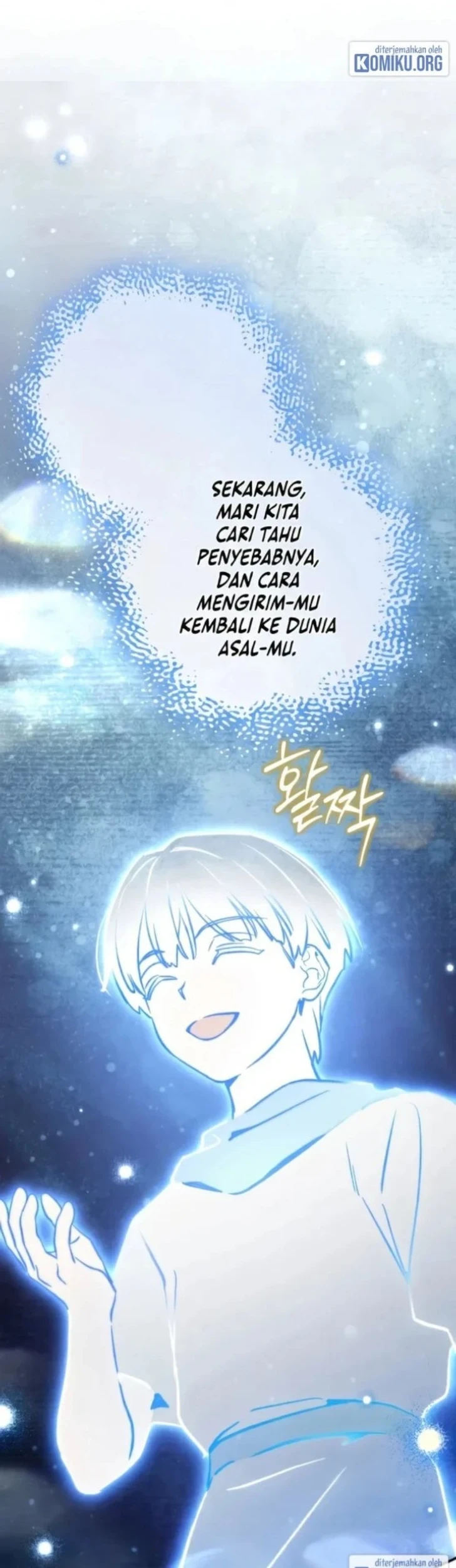Children of the Rune Chapter 80 Gambar 43