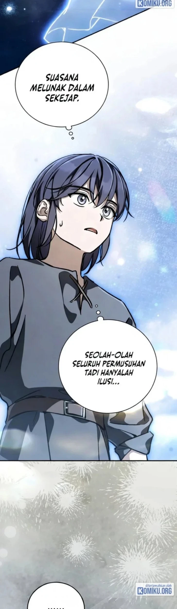 Children of the Rune Chapter 80 Gambar 44