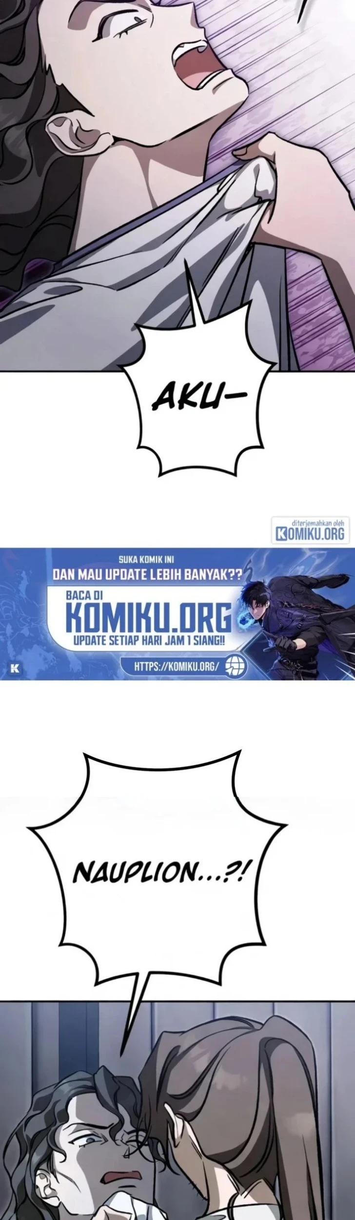 Children of the Rune Chapter 80 Gambar 50
