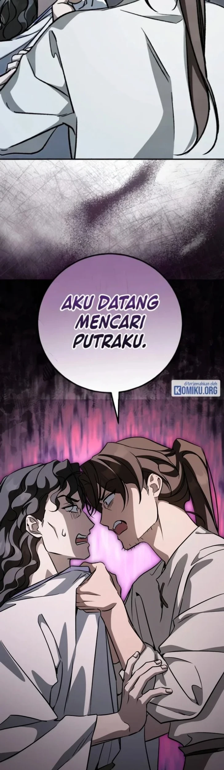 Children of the Rune Chapter 80 Gambar 51