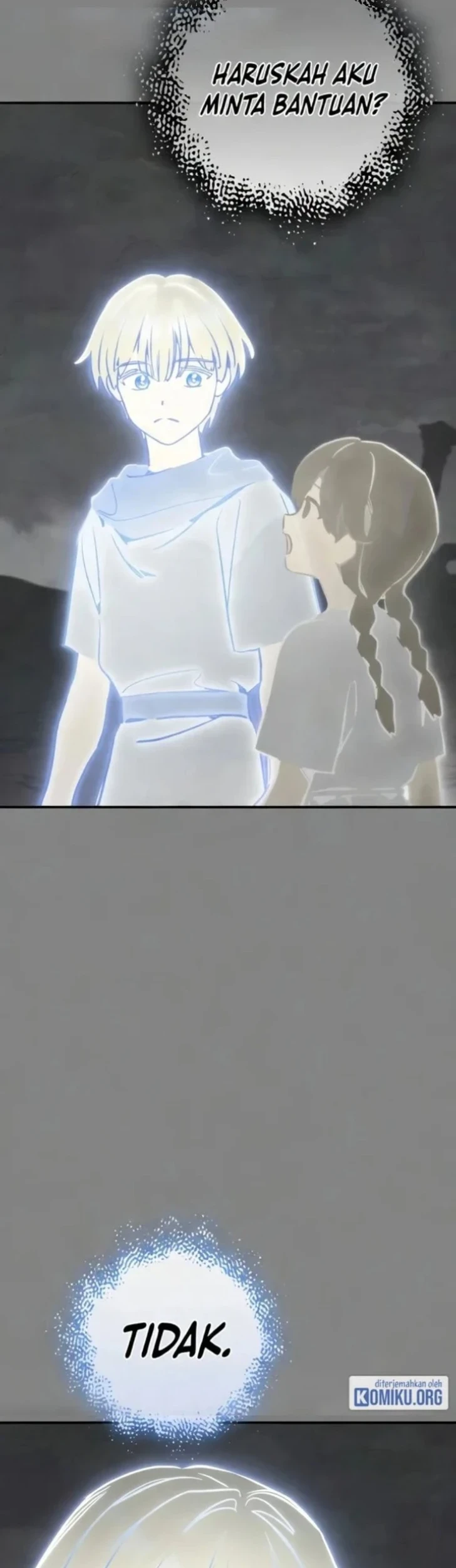 Children of the Rune Chapter 80 Gambar 4