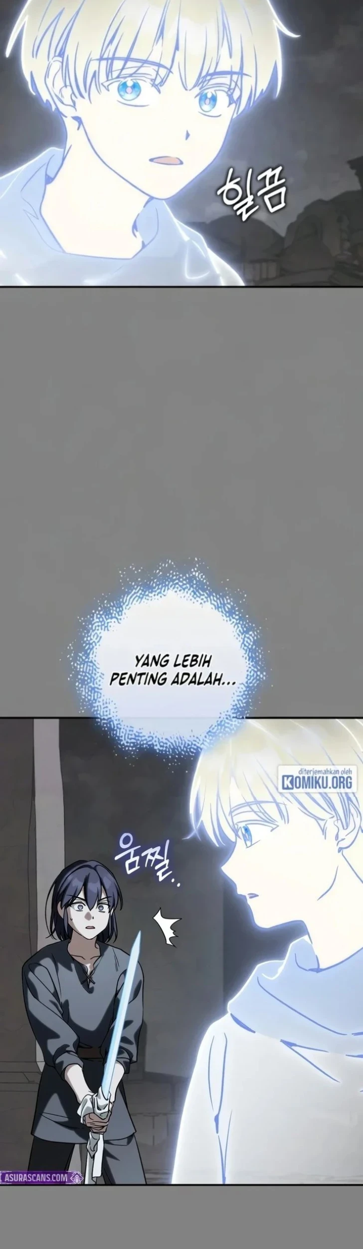 Children of the Rune Chapter 80 Gambar 5