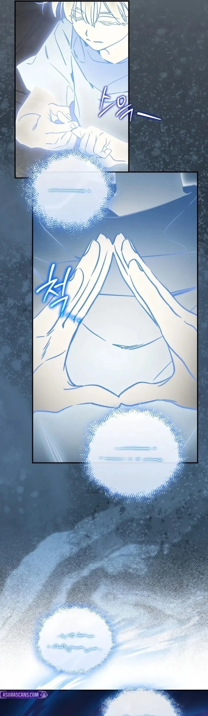 Children of the Rune Chapter 80 Gambar 8