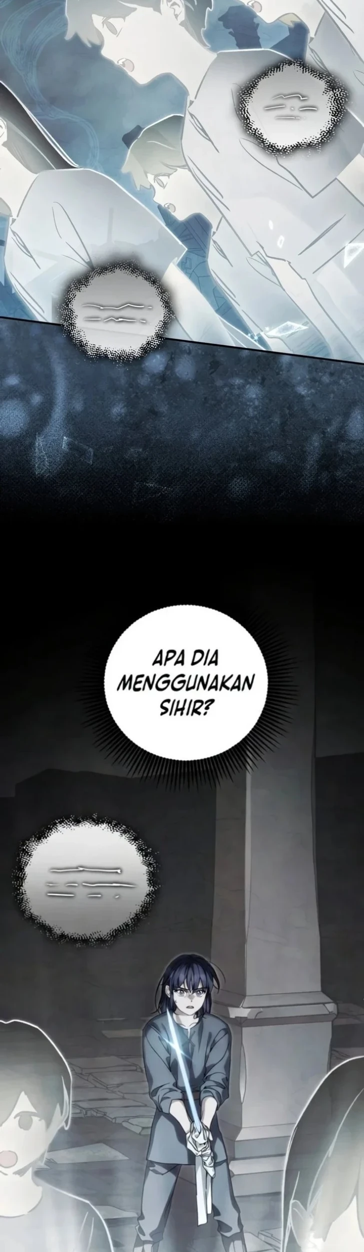 Children of the Rune Chapter 80 Gambar 10