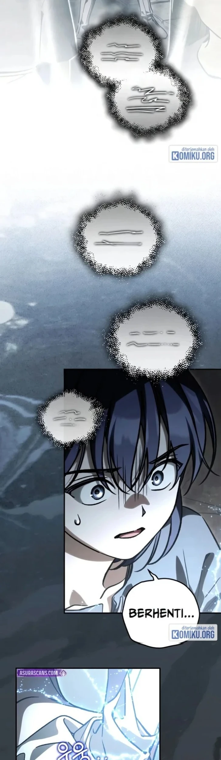 Children of the Rune Chapter 80 Gambar 11