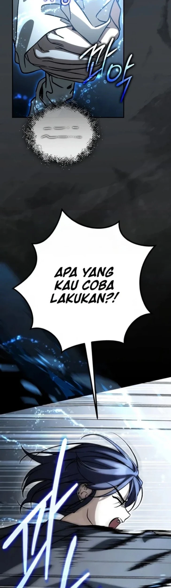 Children of the Rune Chapter 80 Gambar 12