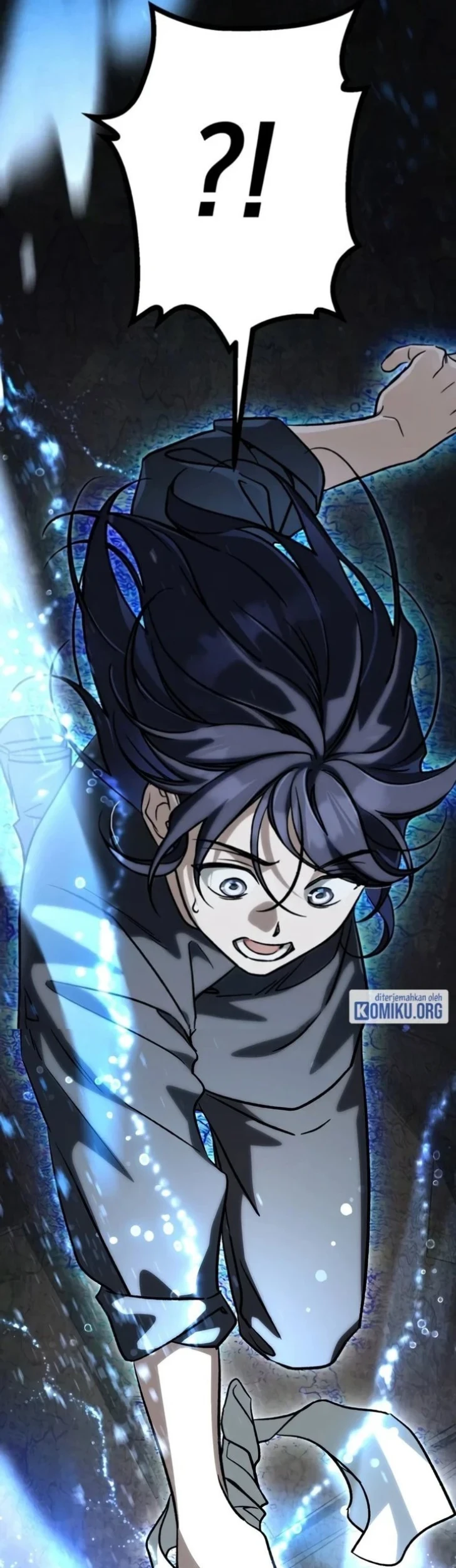Children of the Rune Chapter 80 Gambar 14
