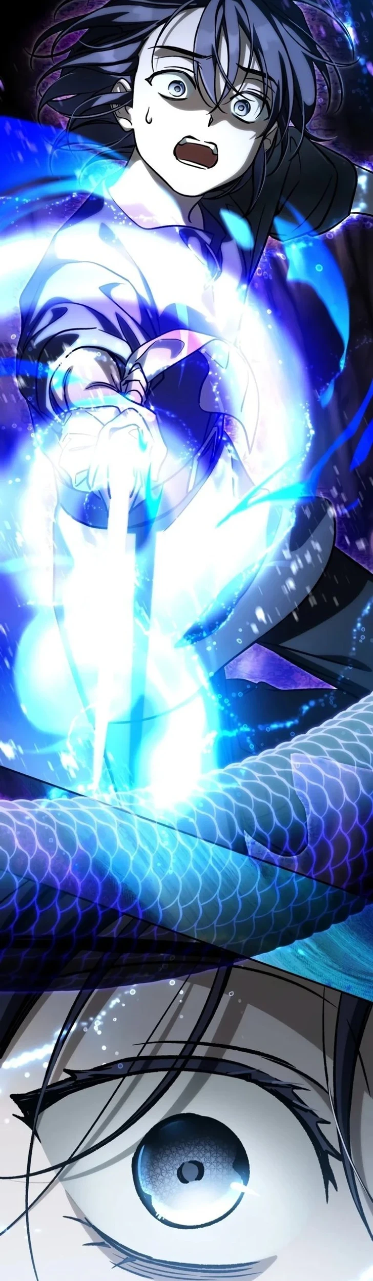 Children of the Rune Chapter 80 Gambar 16