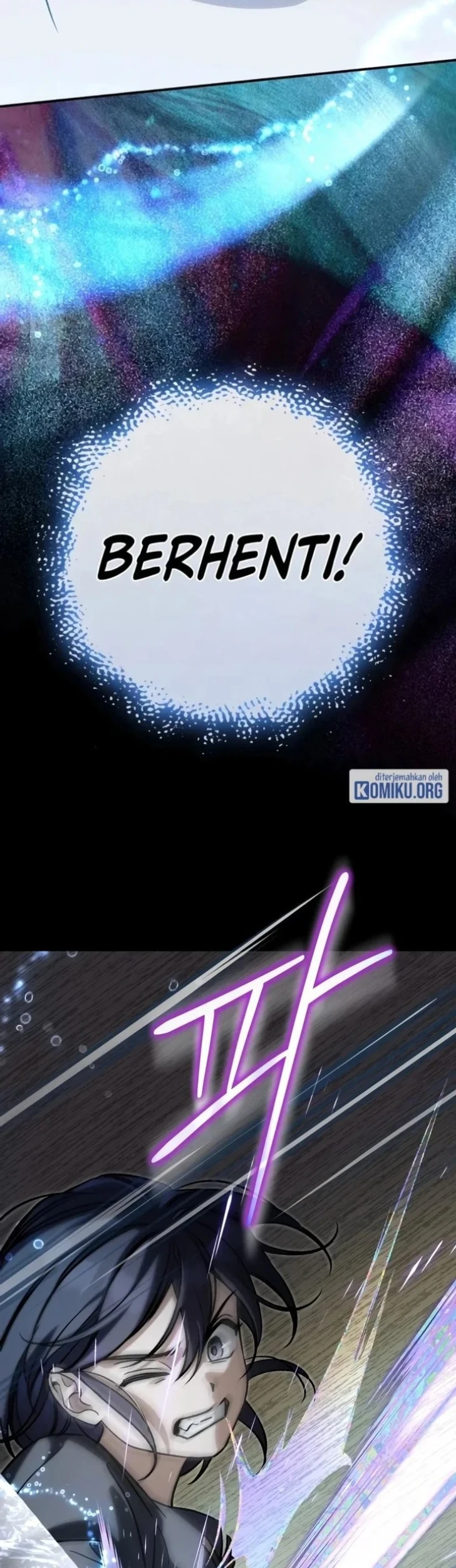 Children of the Rune Chapter 80 Gambar 17