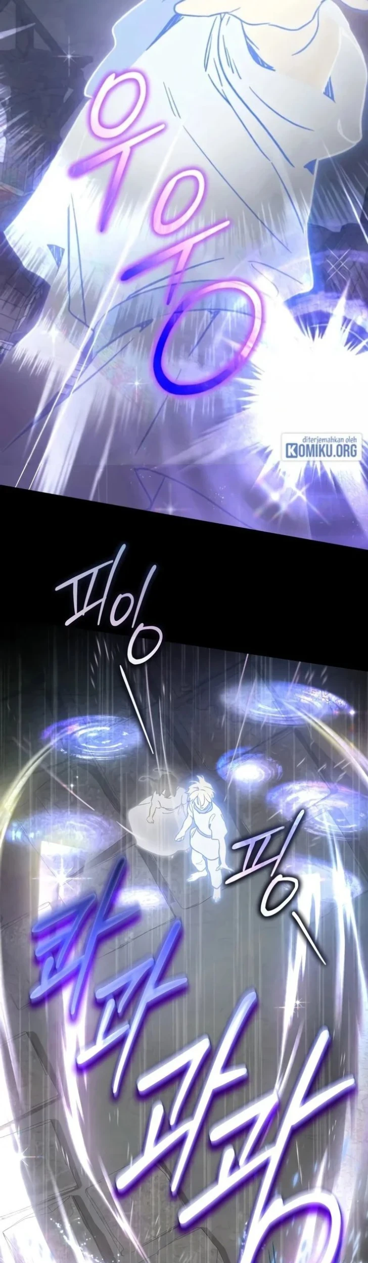 Children of the Rune Chapter 80 Gambar 21