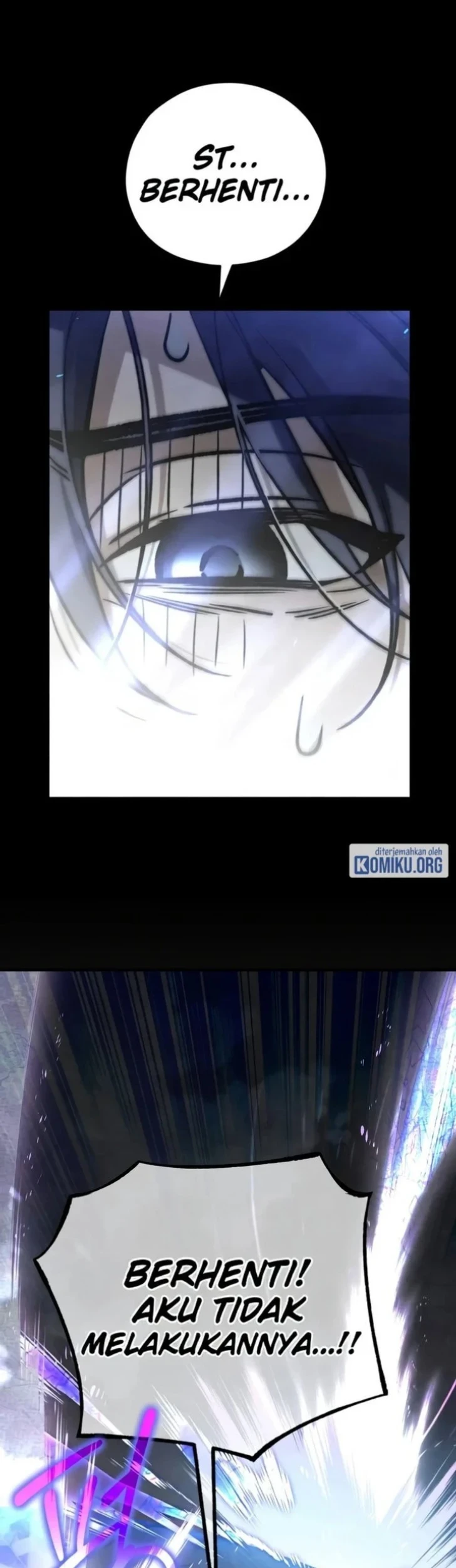Children of the Rune Chapter 80 Gambar 23
