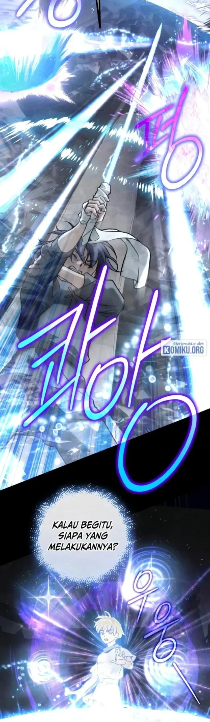 Children of the Rune Chapter 80 Gambar 24