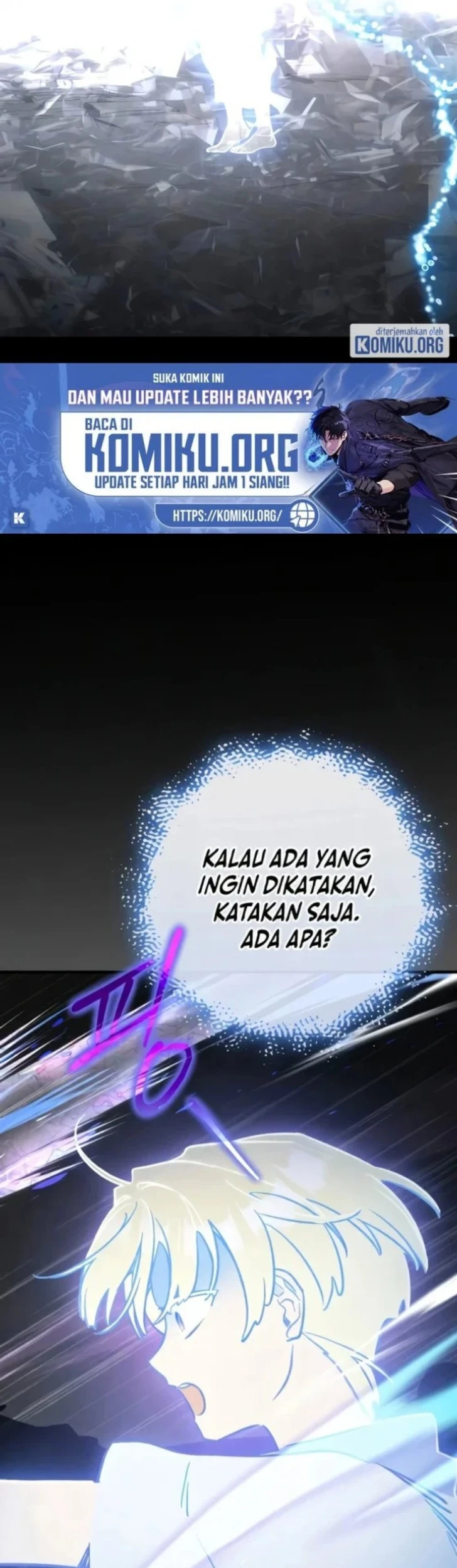 Children of the Rune Chapter 80 Gambar 25