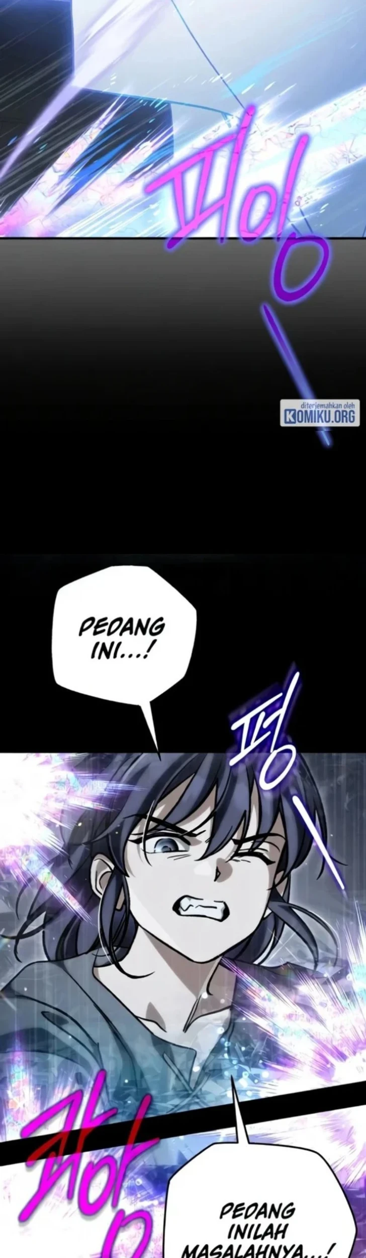 Children of the Rune Chapter 80 Gambar 26