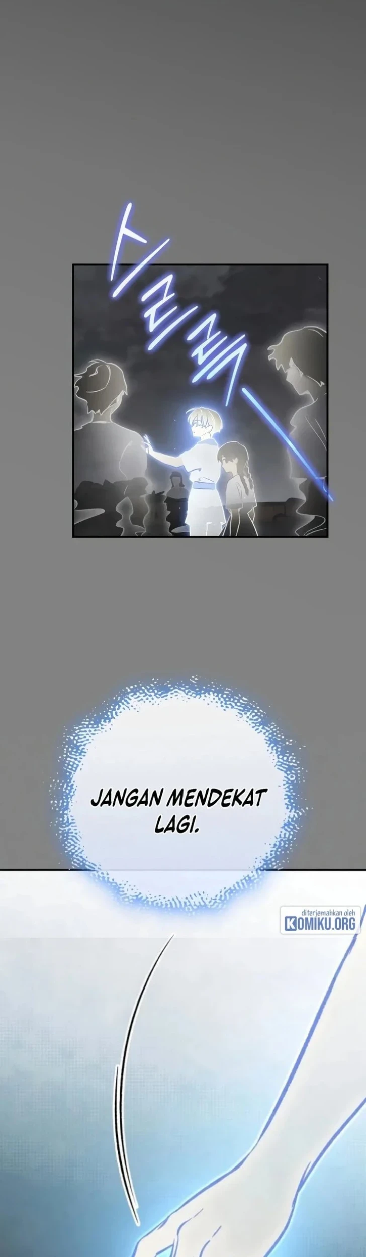 Children of the Rune Chapter 80 Gambar 30