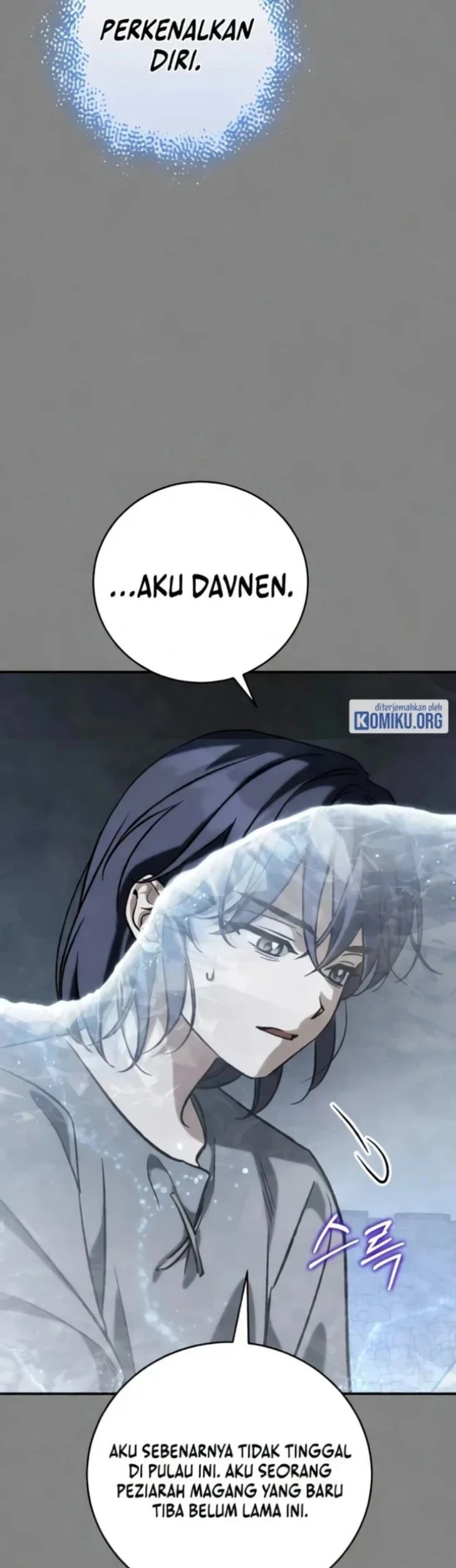 Children of the Rune Chapter 80 Gambar 32