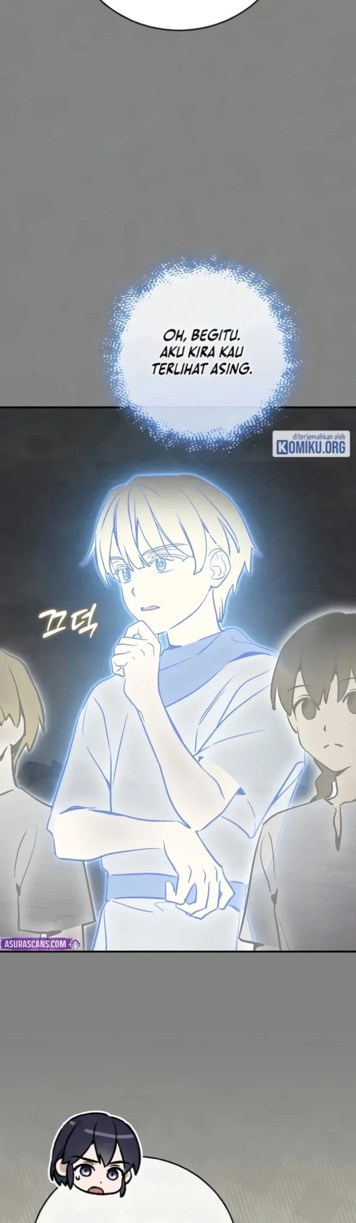 Children of the Rune Chapter 80 Gambar 33