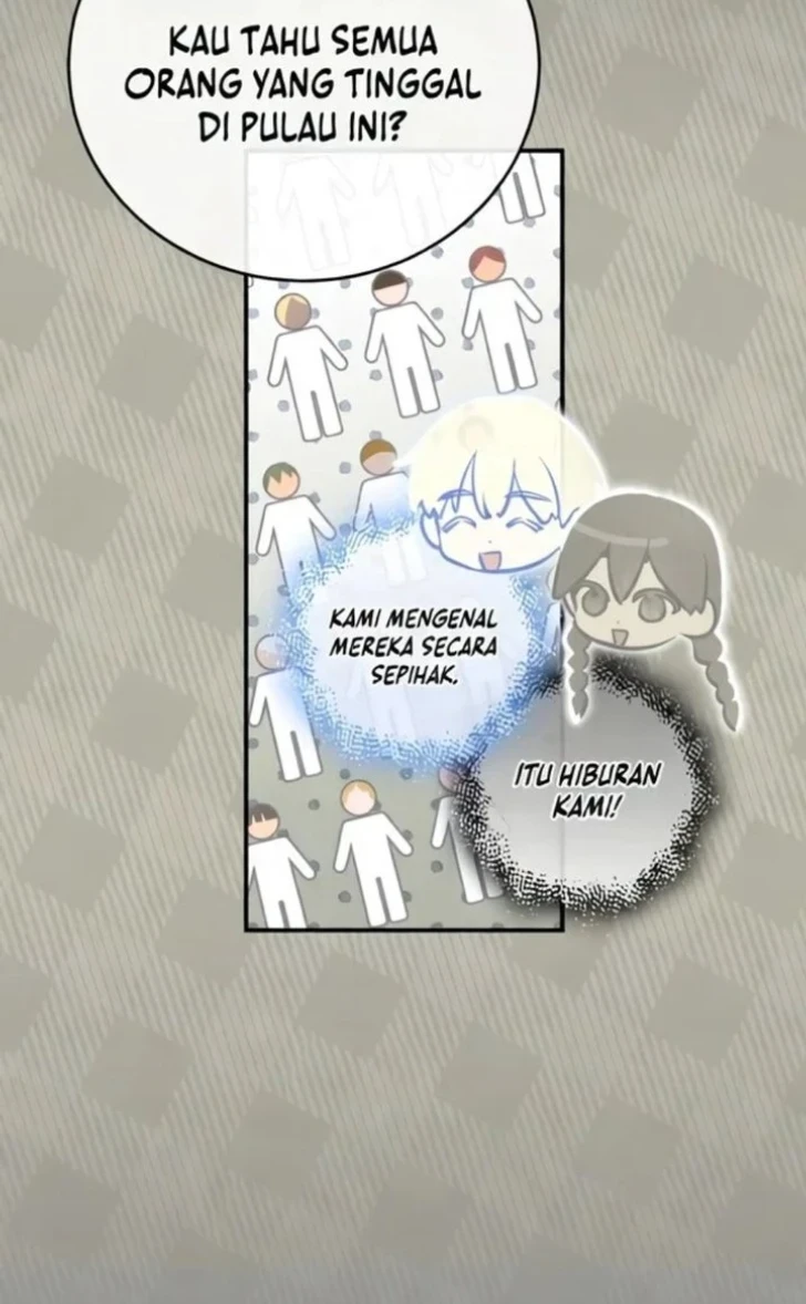 Children of the Rune Chapter 80 Gambar 34