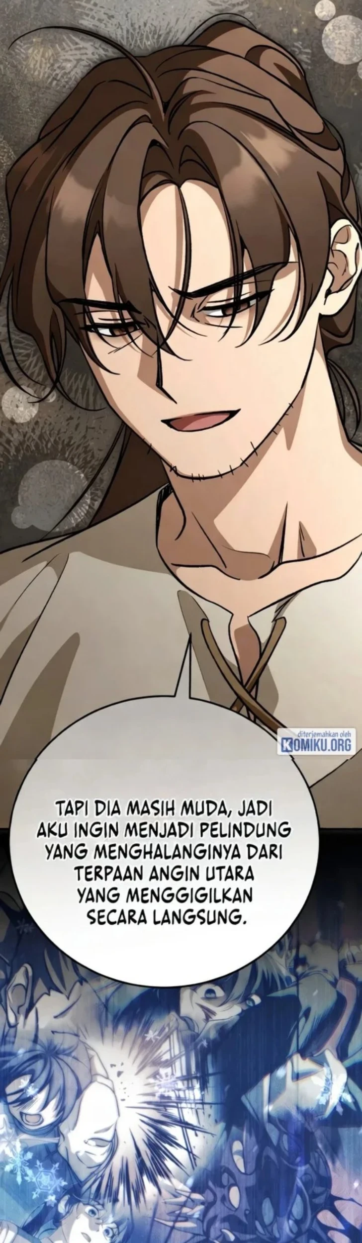 Children of the Rune Chapter 81 Gambar 40
