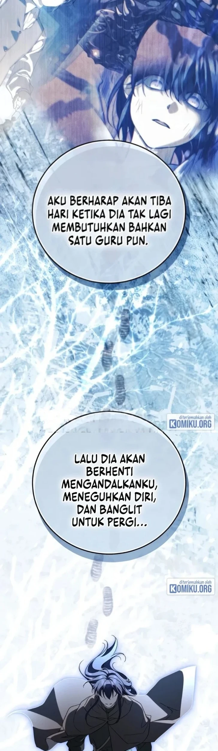 Children of the Rune Chapter 81 Gambar 41
