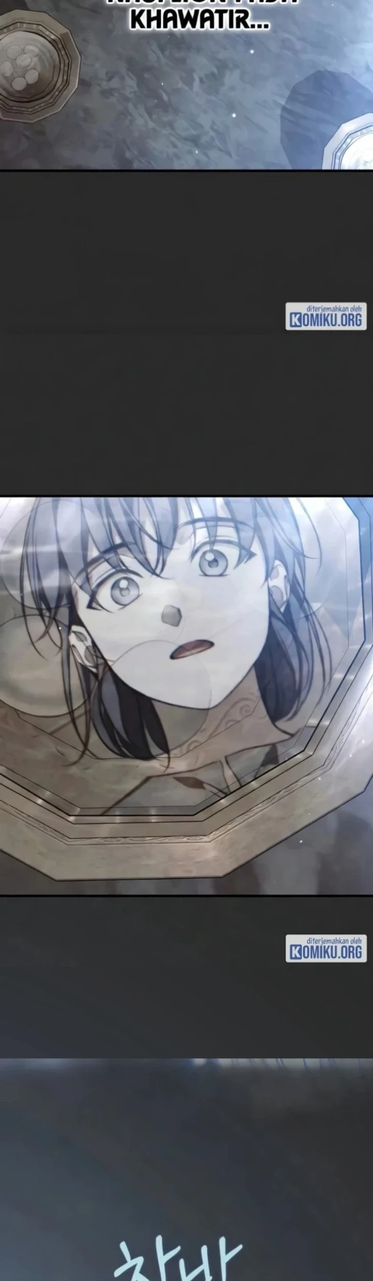 Children of the Rune Chapter 81 Gambar 46